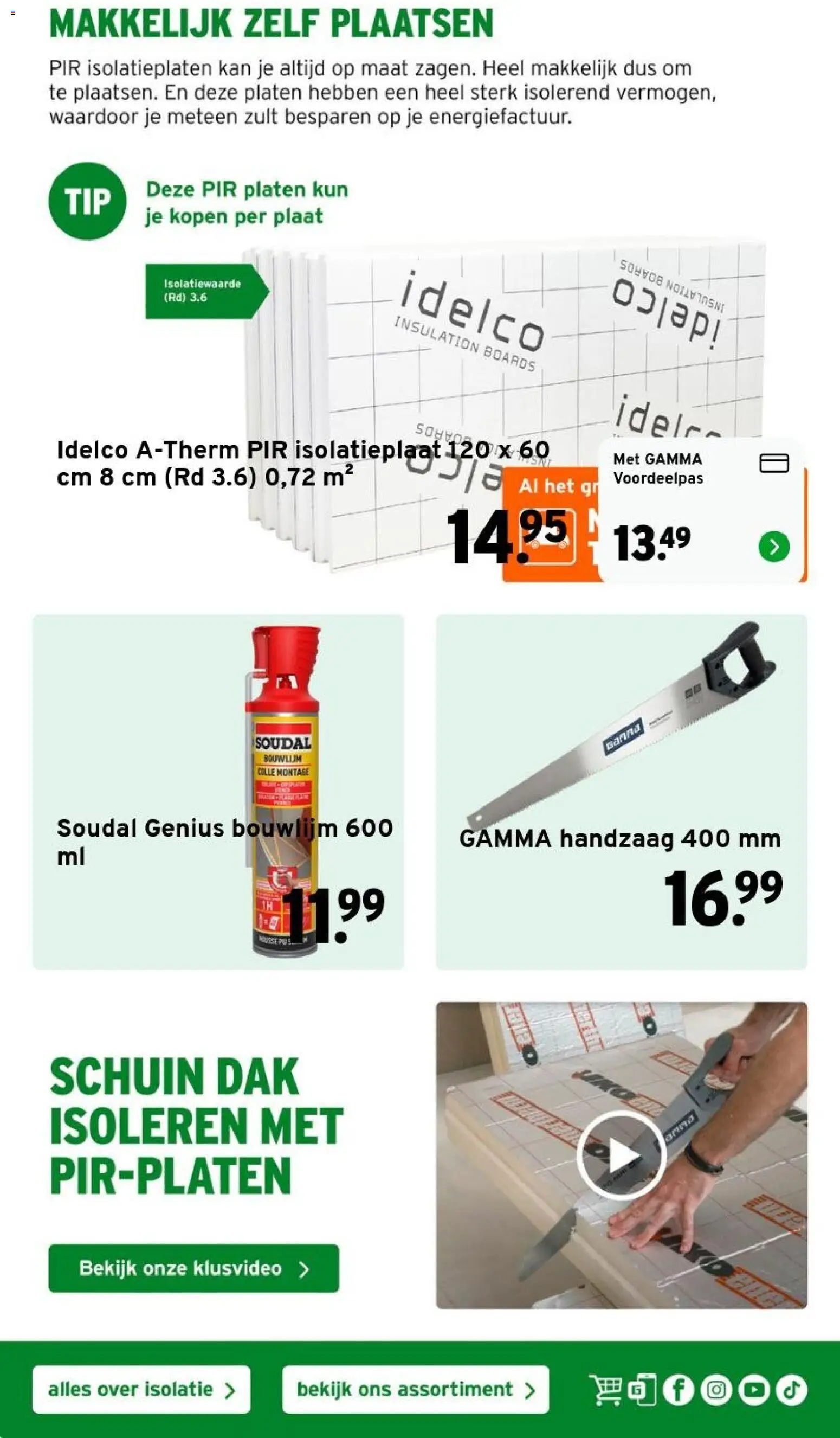 {H1} | Pagina: 18 | Producten: Kan, Plaat, Platen