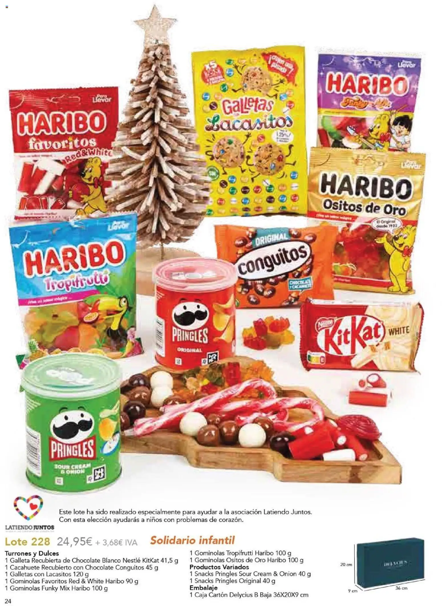 E.Leclerc Donde la magia se hace realidad │ válido desde el 19/10/2026 | Página: 26 | Productos: Chocolate, Chocolate blanco, Galletas, Dulces