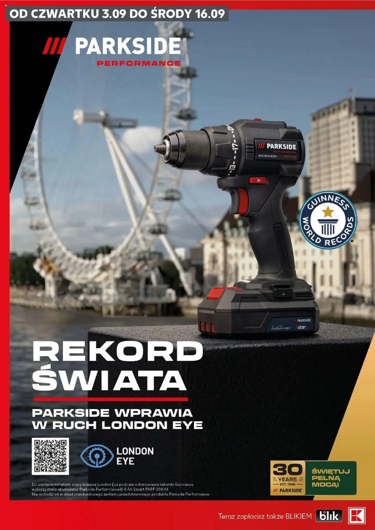 Kaufland gazetka - Złap Okazje od 03.09.2026 - od jutra PDF | Strona: 2 | Produkty: Guinness