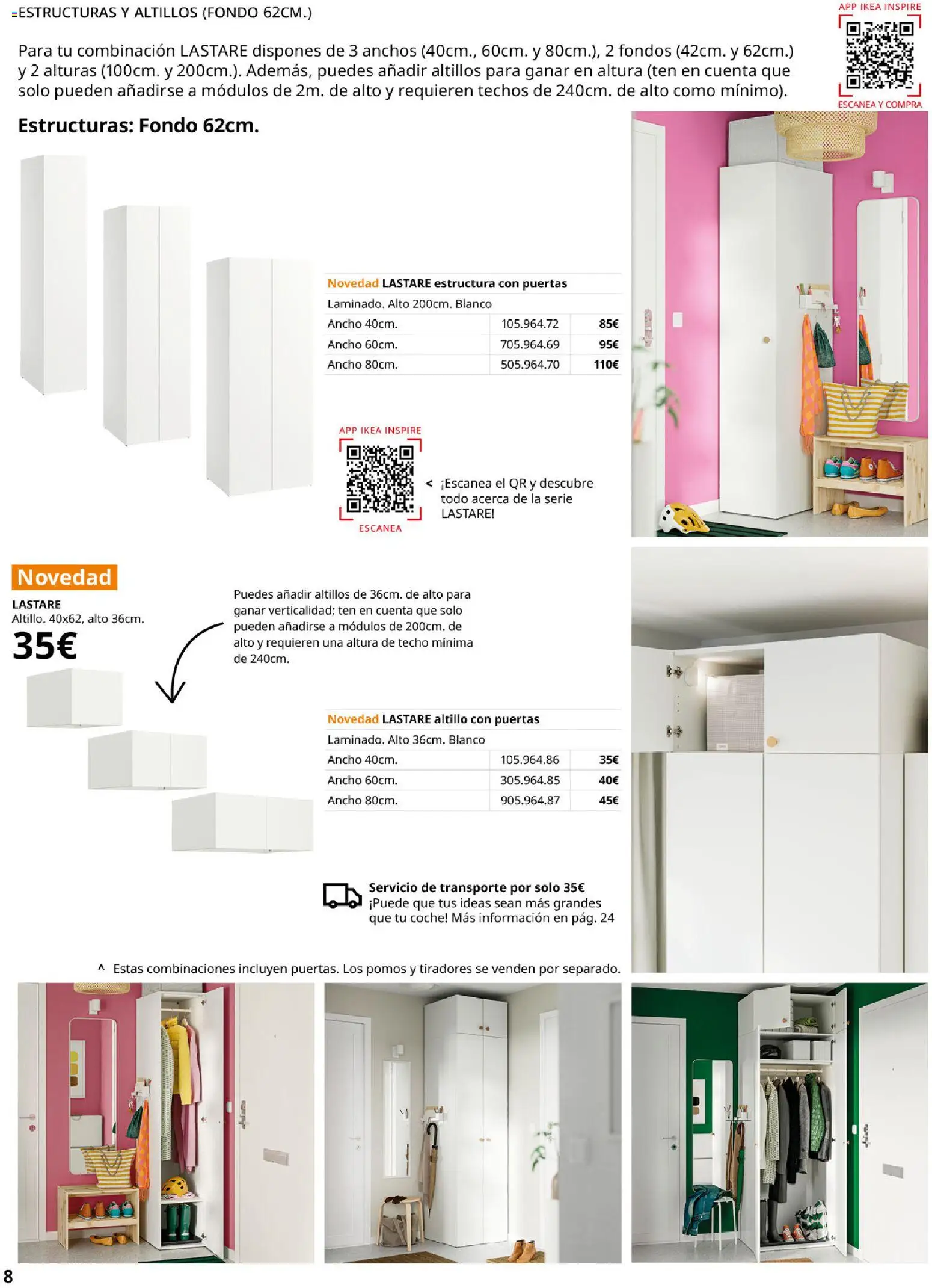 IKEA - Lastare │ válido desde el 29/06/2026 | Página: 8