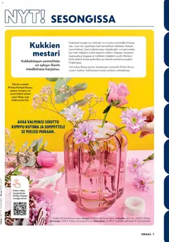 K-Market-mainoslehti voimassa 30/09/2026 alkaen | Sivu: 7
