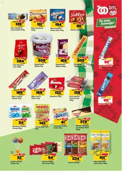 Senta Promet katalog - pregled Senta Promet kataloga - važi od 22.04.2026 | Strana: 15 | Proizvode: Banana, Noblice, Lizalica, Čokolada