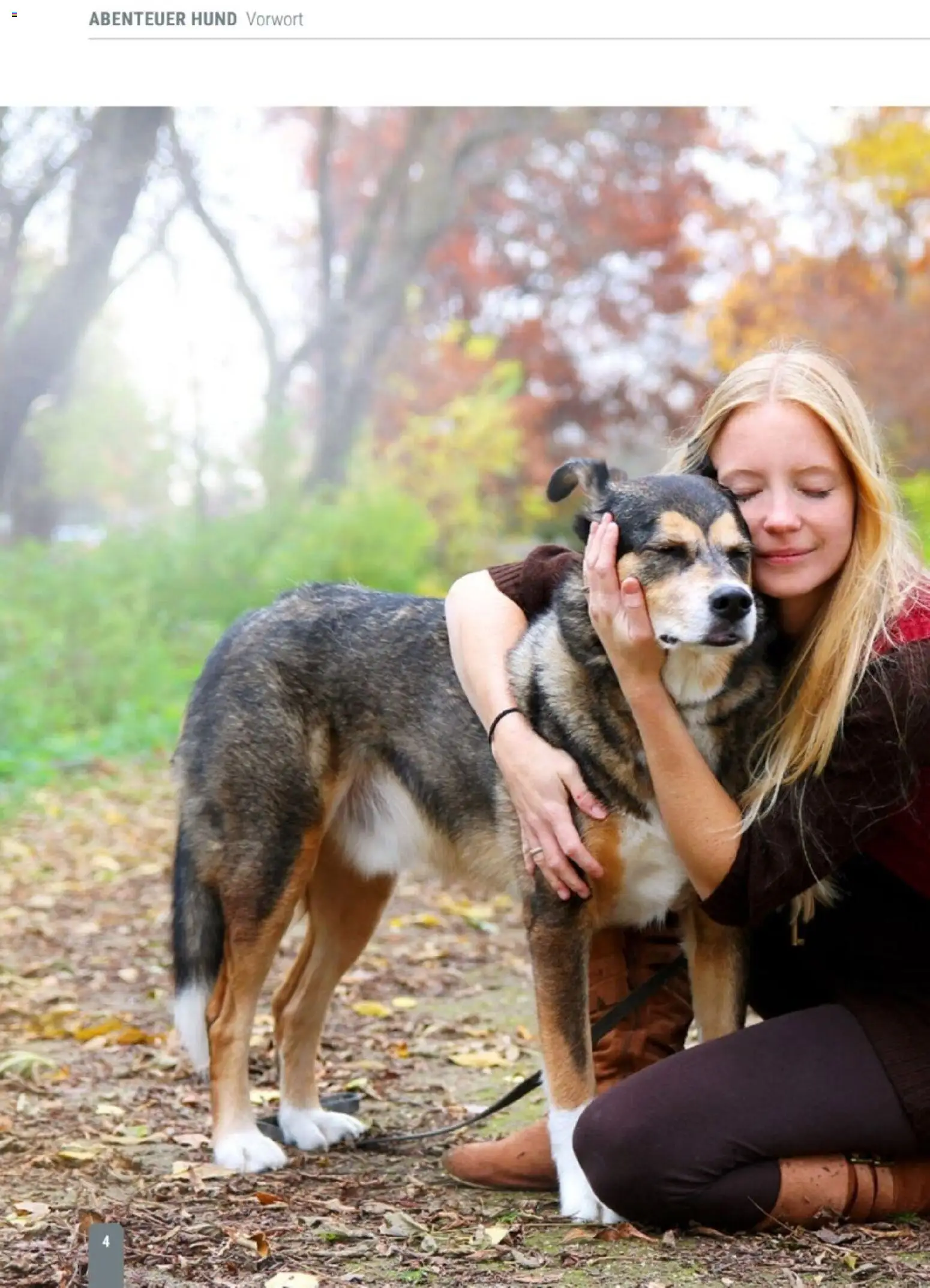 zookauf Themenkatalog Hund – gültig ab 18.05.2026 | Seite: 4