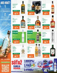 1day leták platný od 18.06.2026 | Strana: 2
