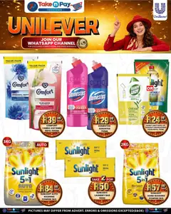 Take n Pay specials catalogue – valid from 17/08/2026 | Page: 37