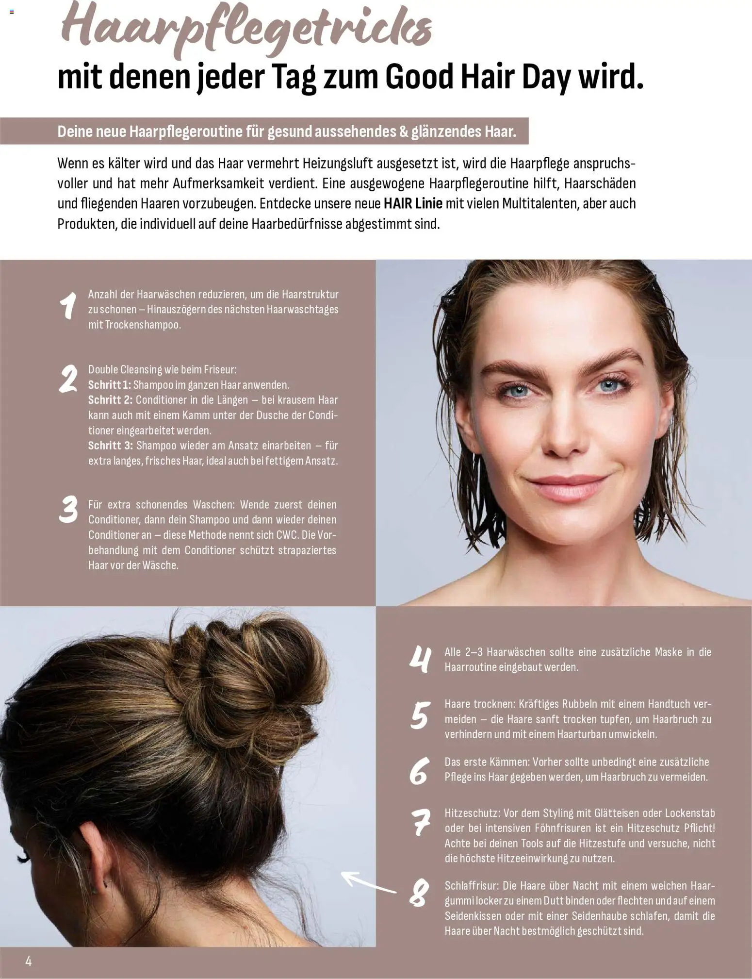 Katalog ProWin New Wellness Oktober 2026 / März 2027 – gültig ab 01.10.2026 | Seite: 4