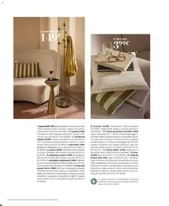 Anteprima del volantino Volantino Maisons du Monde	 valido a partire dal 12.02.2026 | Pagina: 52