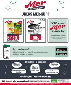 Forhåndsvisning av Europris kundeavis gyldig fra 28/09/2026 | Side: 14