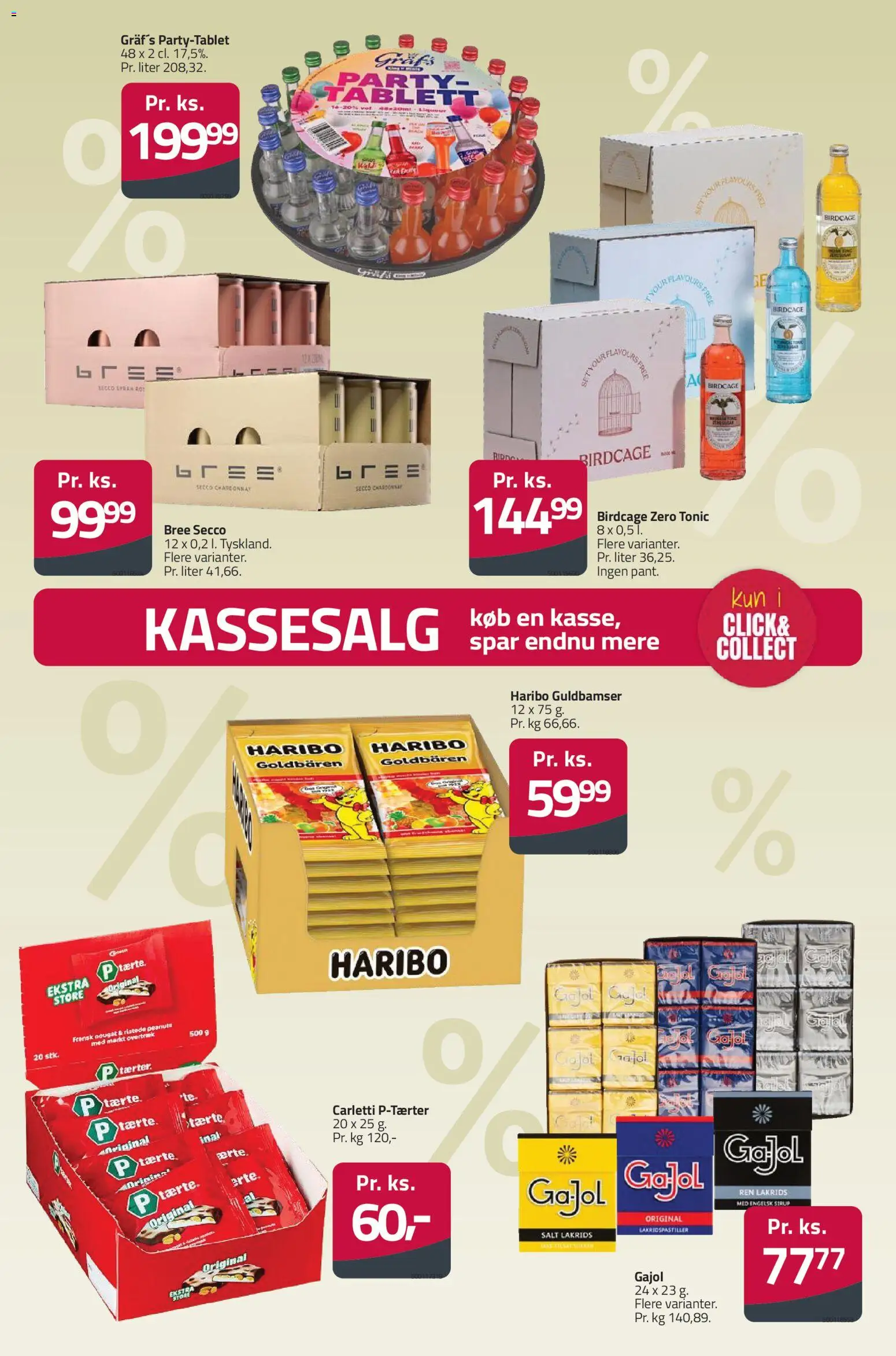 Fleggaard tilbudsavis – gyldig fra 08/07/2026 | Side: 55