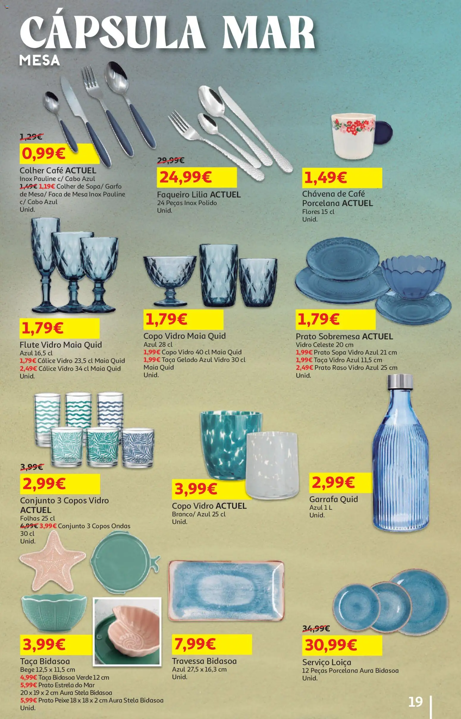 Auchan - Brinquedos de Verão │ válido de 02.06.2026 | Página: 19