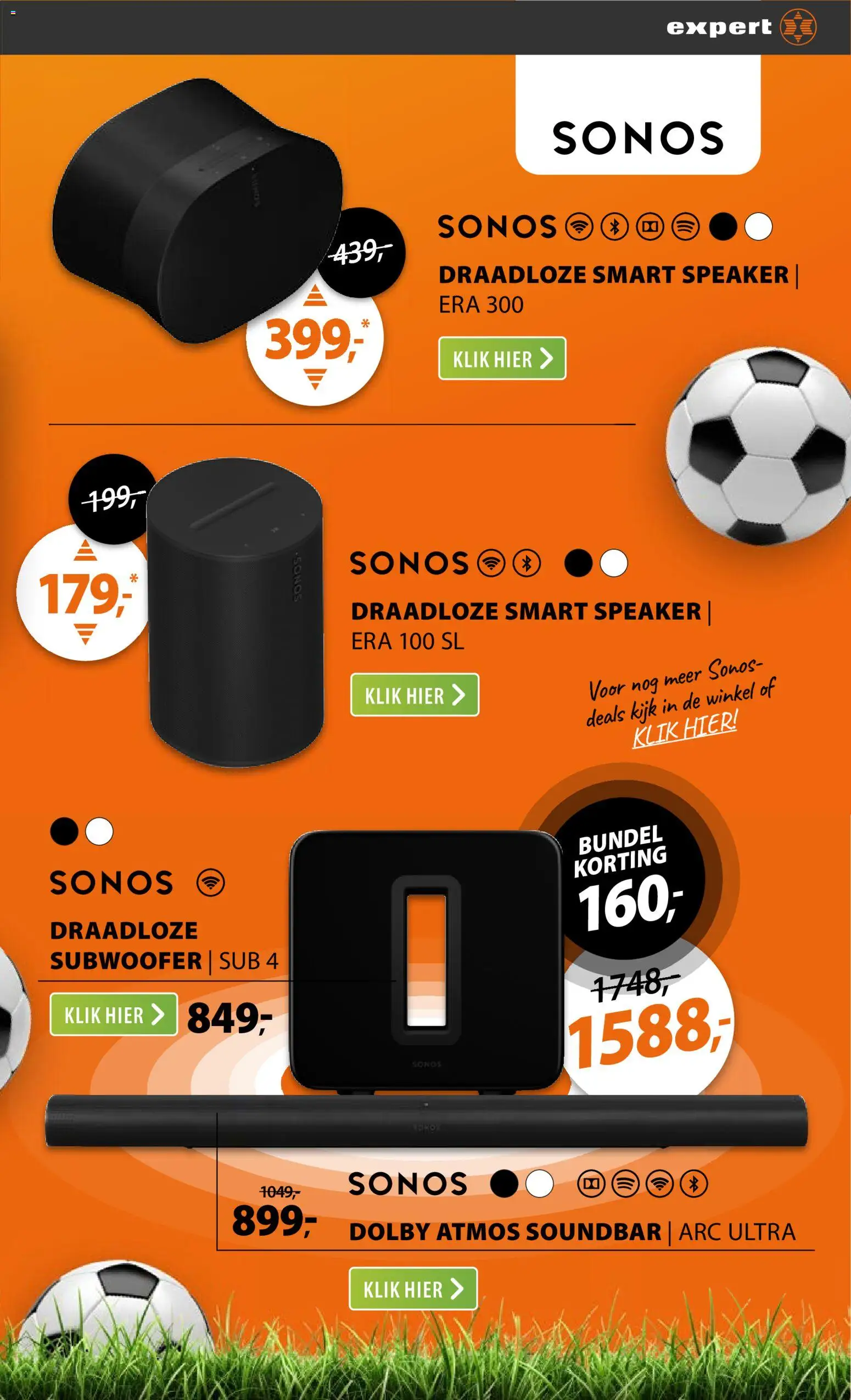 {H1} | Pagina: 7 | Producten: Speaker