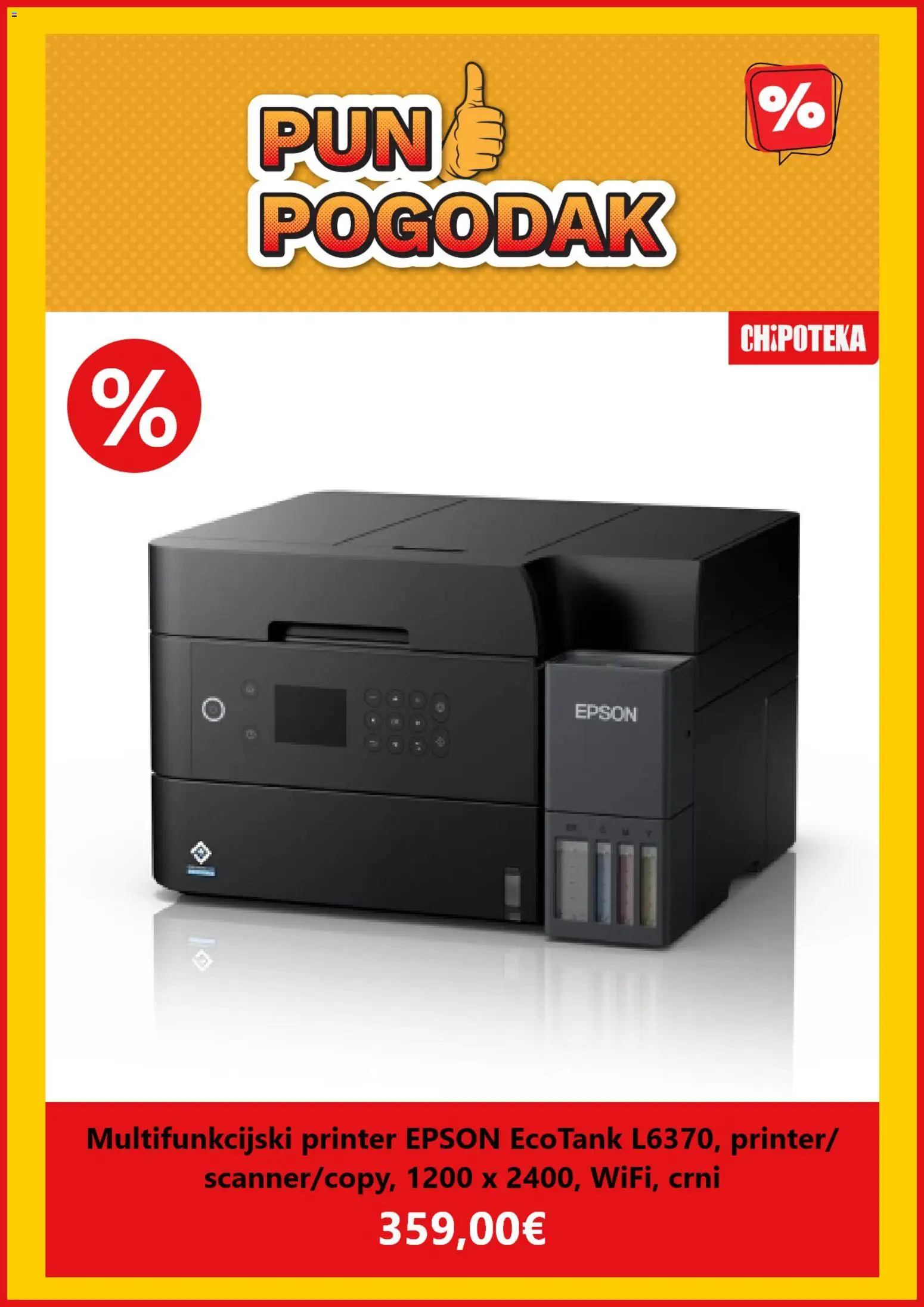 Chipoteka katalog | vrijedi od 18.06.2026 | Stranica: 5