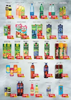 Medius katalog - pregled Medius kataloga - važi od 28.07.2026 | Strana: 17