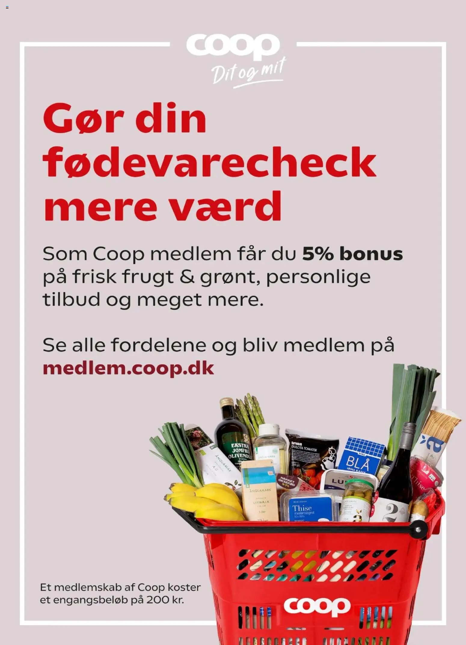 Super Brugsen tilbudsavis – gyldig fra 04.06.2026 | Side: 27