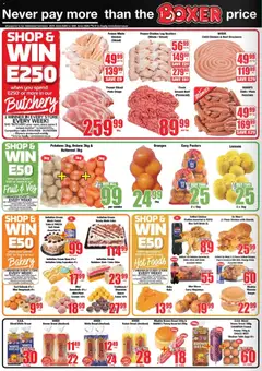 Boxer specials catalogue – valid from 19.05.2026 | Page: 2