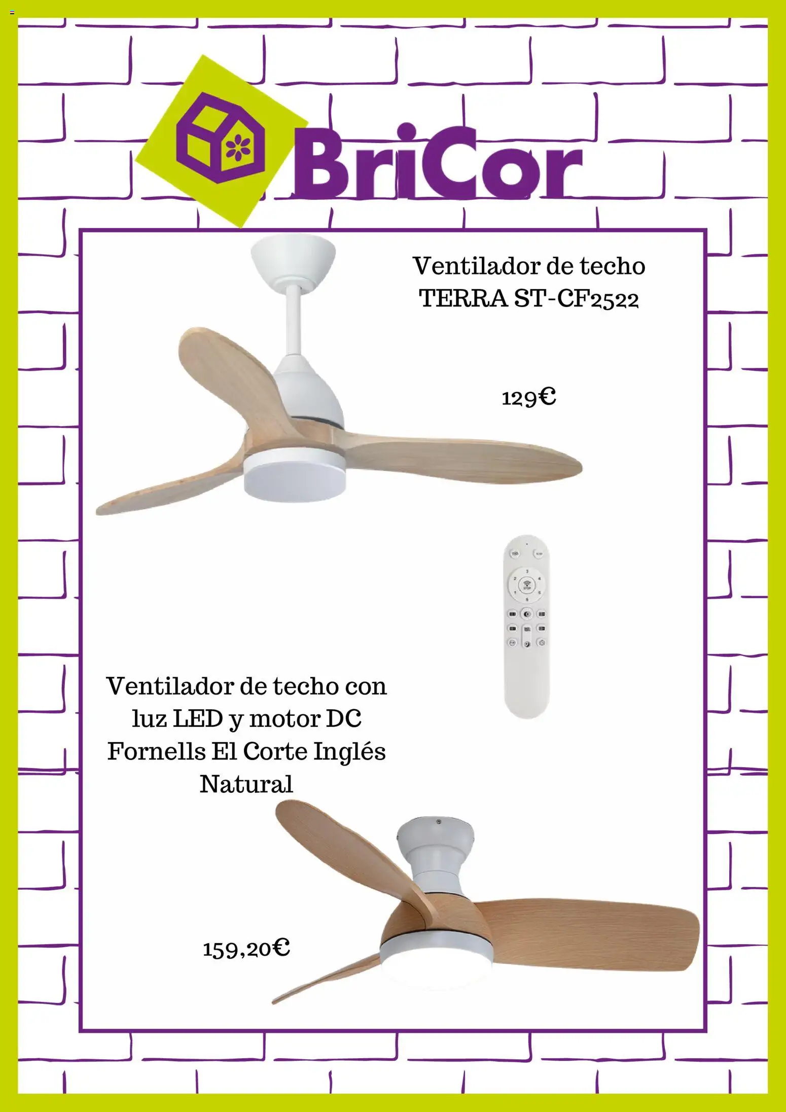 BriCor folleto │ válido desde el 03/07/2026 | Página: 3
