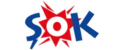 Şok Market logo