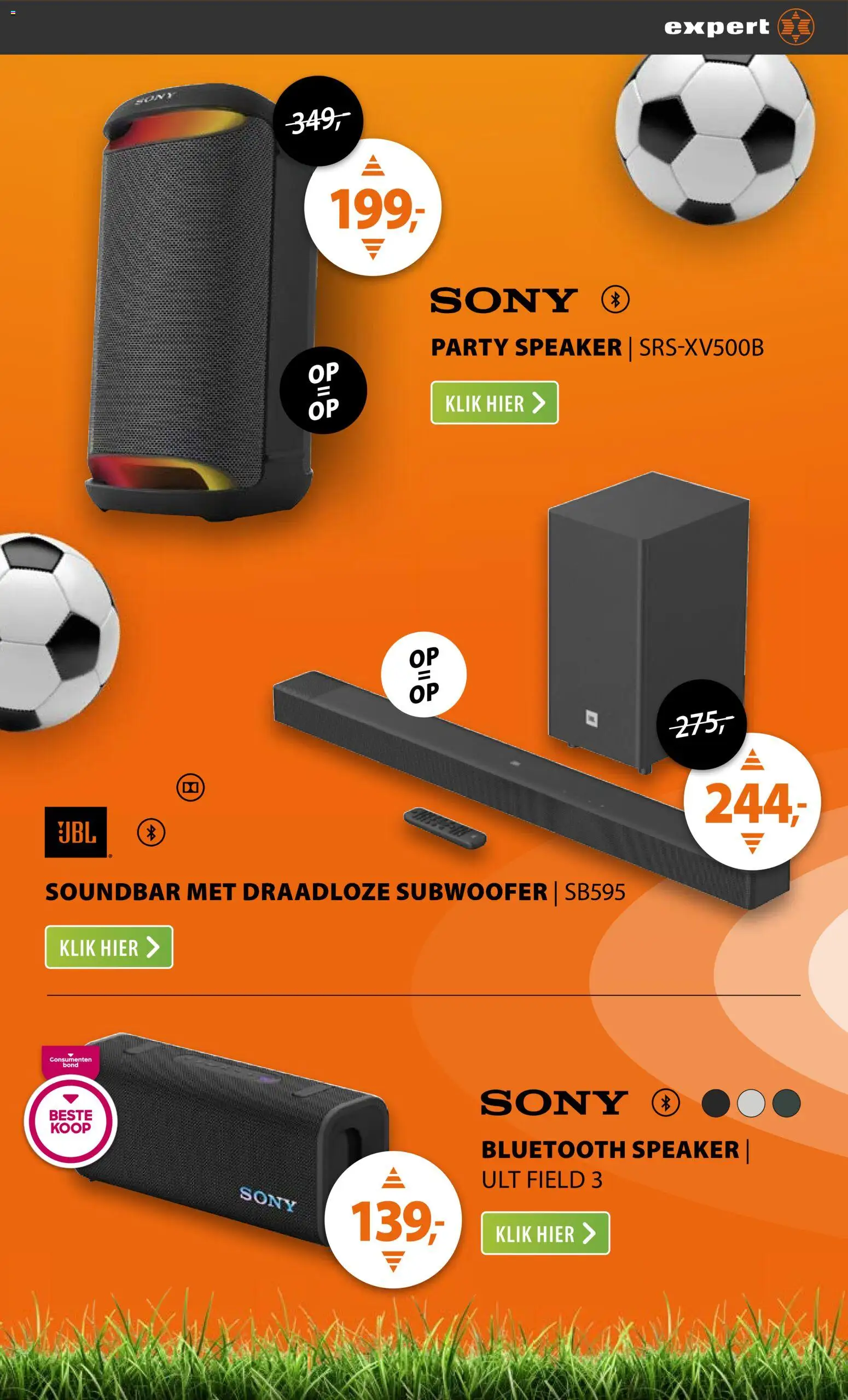 {H1} | Pagina: 16 | Producten: Speaker, Bluetooth