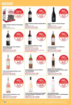 Monoprix - Prévisualisation de Monoprix catalogue valide à partir de 05.05.2026 | Page: 20