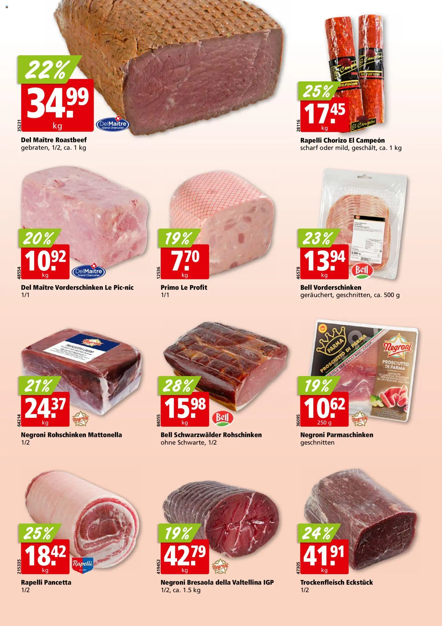 Aligro aktionen Chavannes, Matran, Genf, Sitten – gültig ab 25.05.2026 | Seite: 10 | Produkte: Tabasco Sauce
