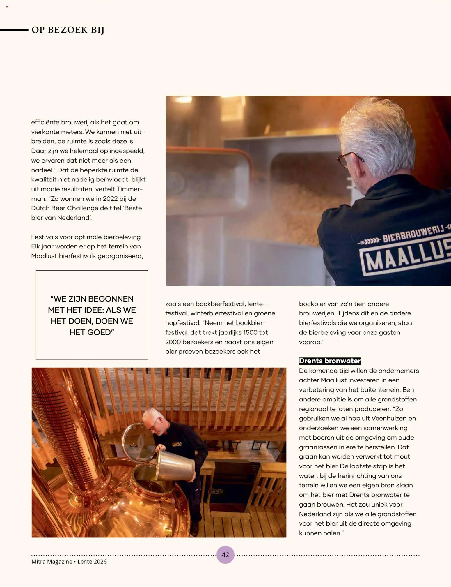 {H1} | Pagina: 42 | Producten: Bier, Kan, Festék, Panini kenyér