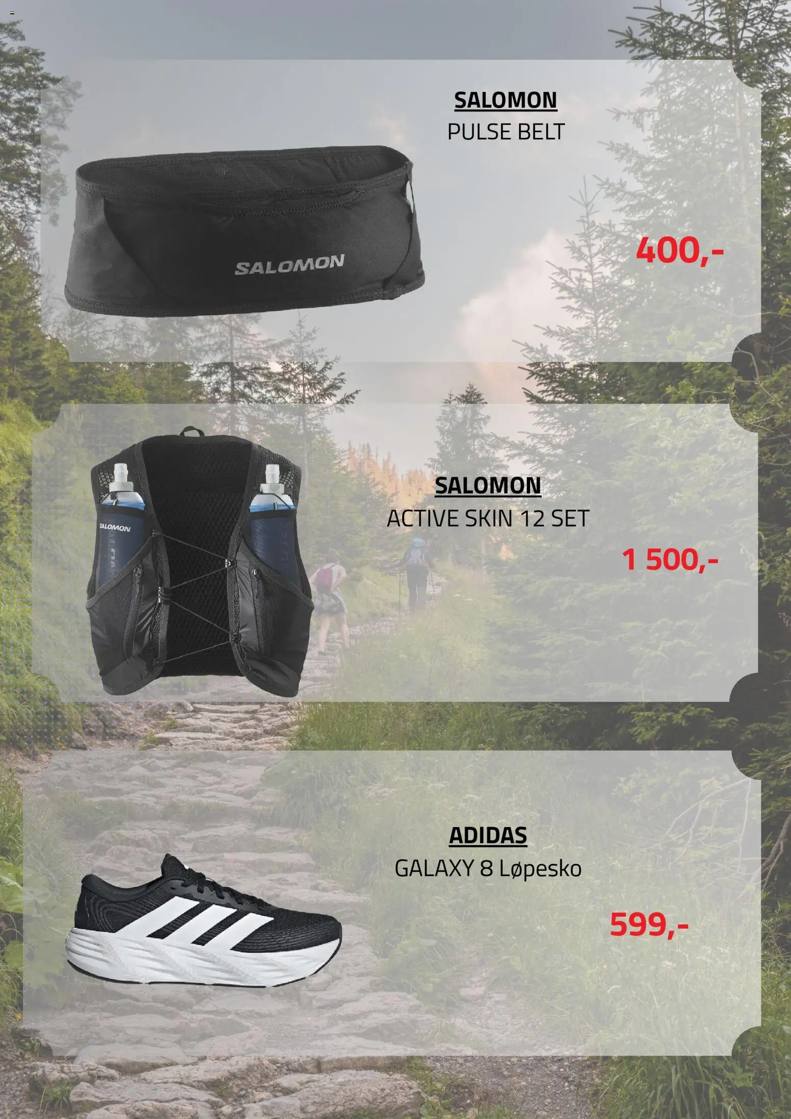 {H1} | Side: 3 | Produkter: 1