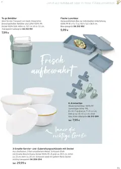 Tchibo Eduscho - Katalog Juni 2026 ab 01.06.2026 gültig | Seite: 73 | Produkte: Box