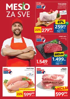 Idea katalog - pregled Idea kataloga - važi od 21.05.2026 | Strana: 4