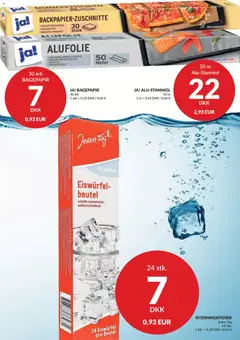 Nielsen Discount - Tilbudsavis gyldig fra 30/07/2026 | Side: 42