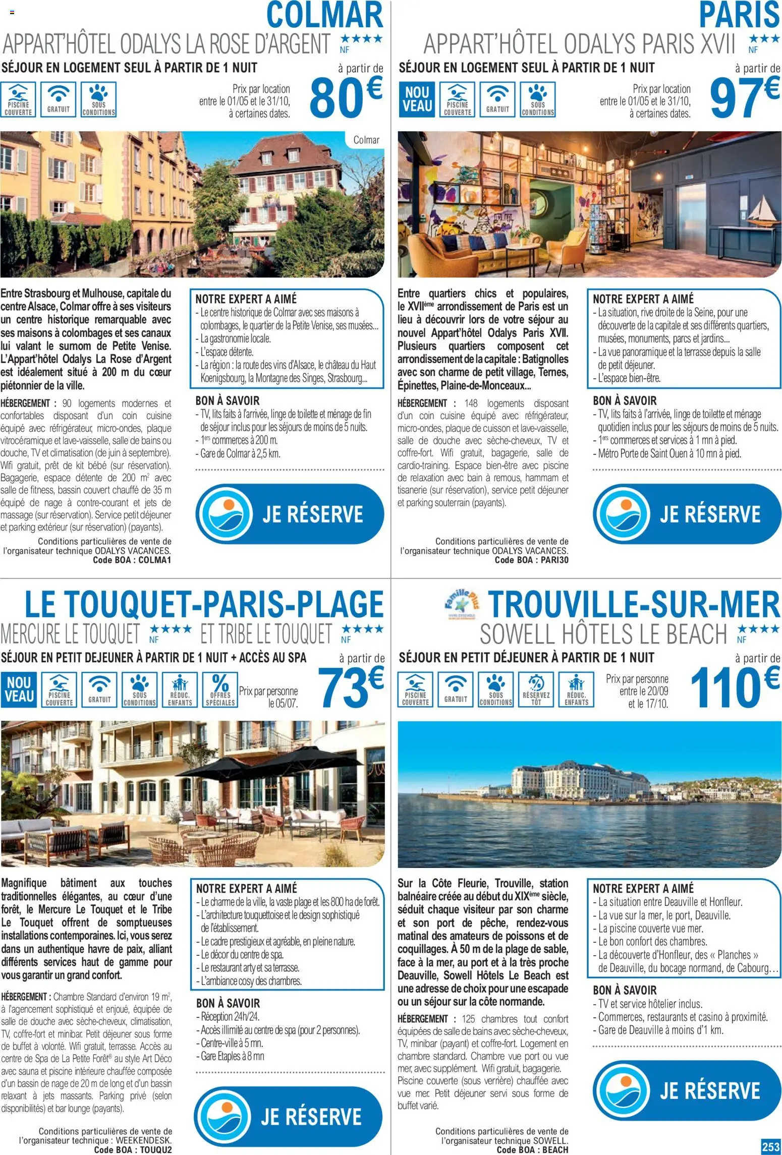 {H1} | Page: 253 | Produits: Plaque de cuisson, Couvert, Porte, Douche