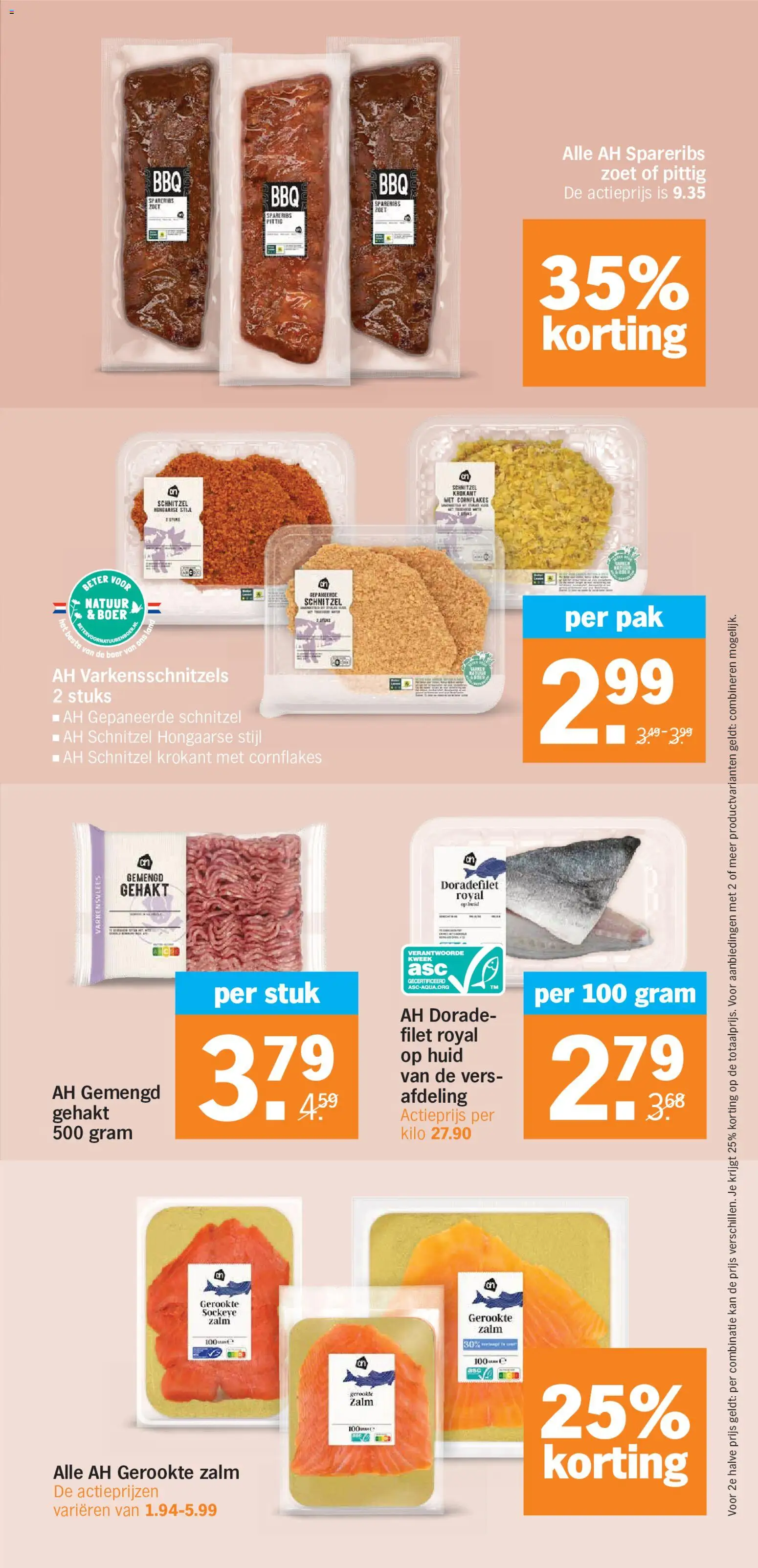{H1} | Pagina: 12 | Producten: Cornflakes, Kan, Schnitzel, Varkensschnitzels