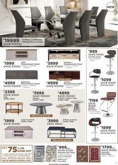 House and Home specials catalogue – valid from 06/07/2026 | Page: 5