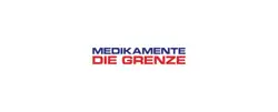Logo van Die Grenze