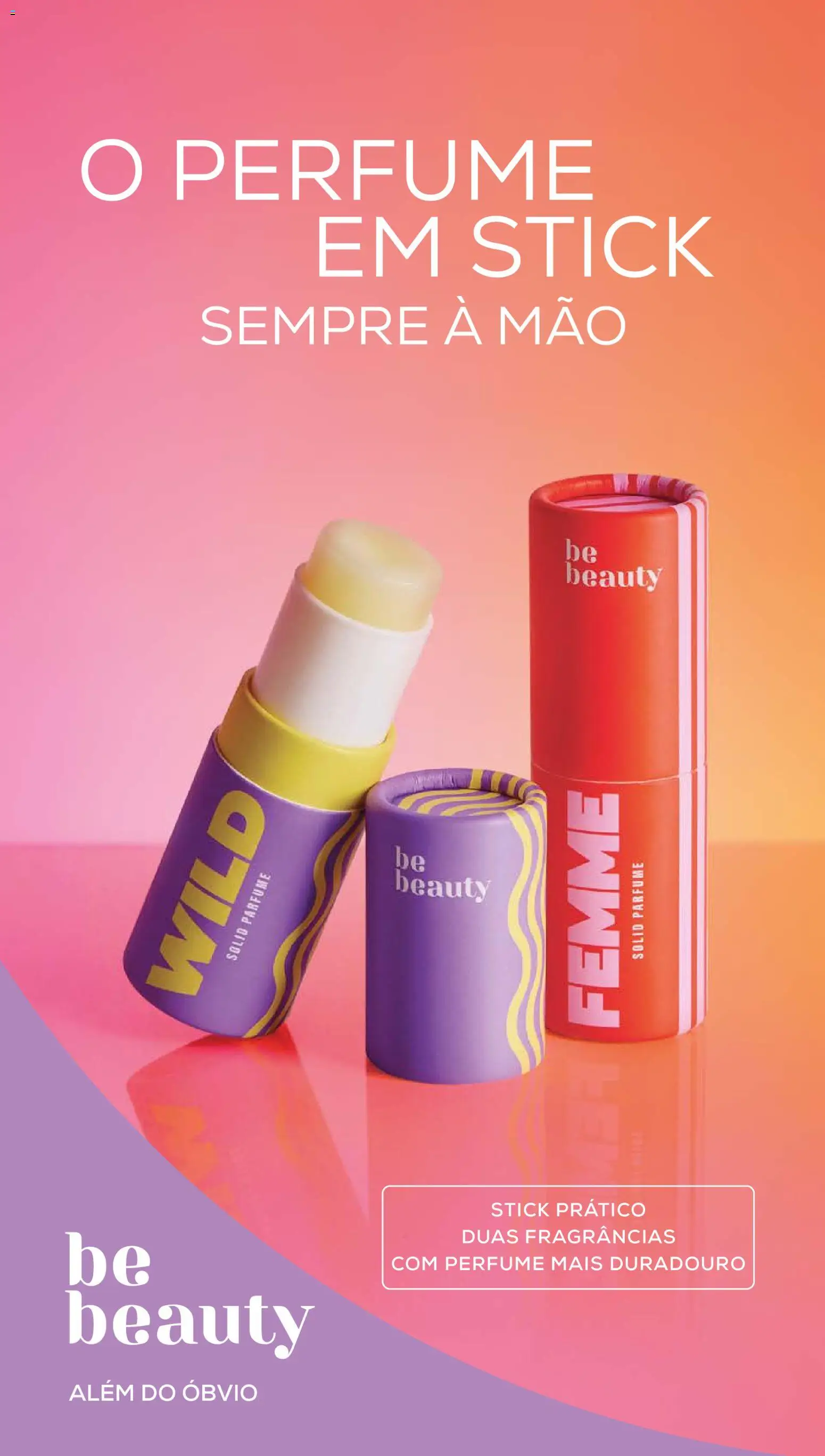 Pingo Doce folheto Poupe Este Fim de Semana │ válido de 29/10/2026 | Página: 40 | Produtos: Perfume