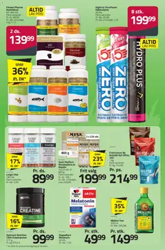 Fleggaard - Tilbudsavis gyldig fra 29.04.2026 | Side: 47