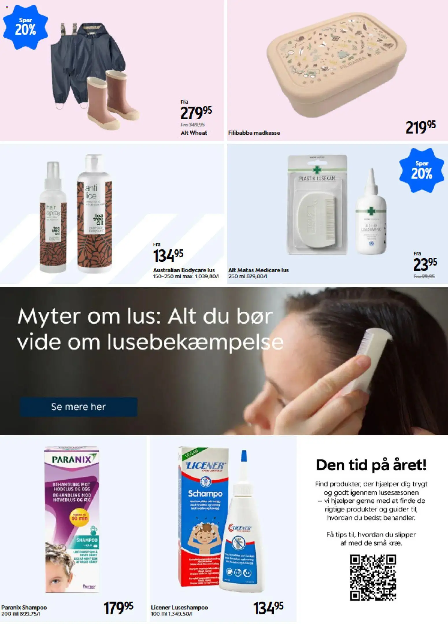 Matas tilbudsavis – gyldig fra 20/08/2026 | Side: 11