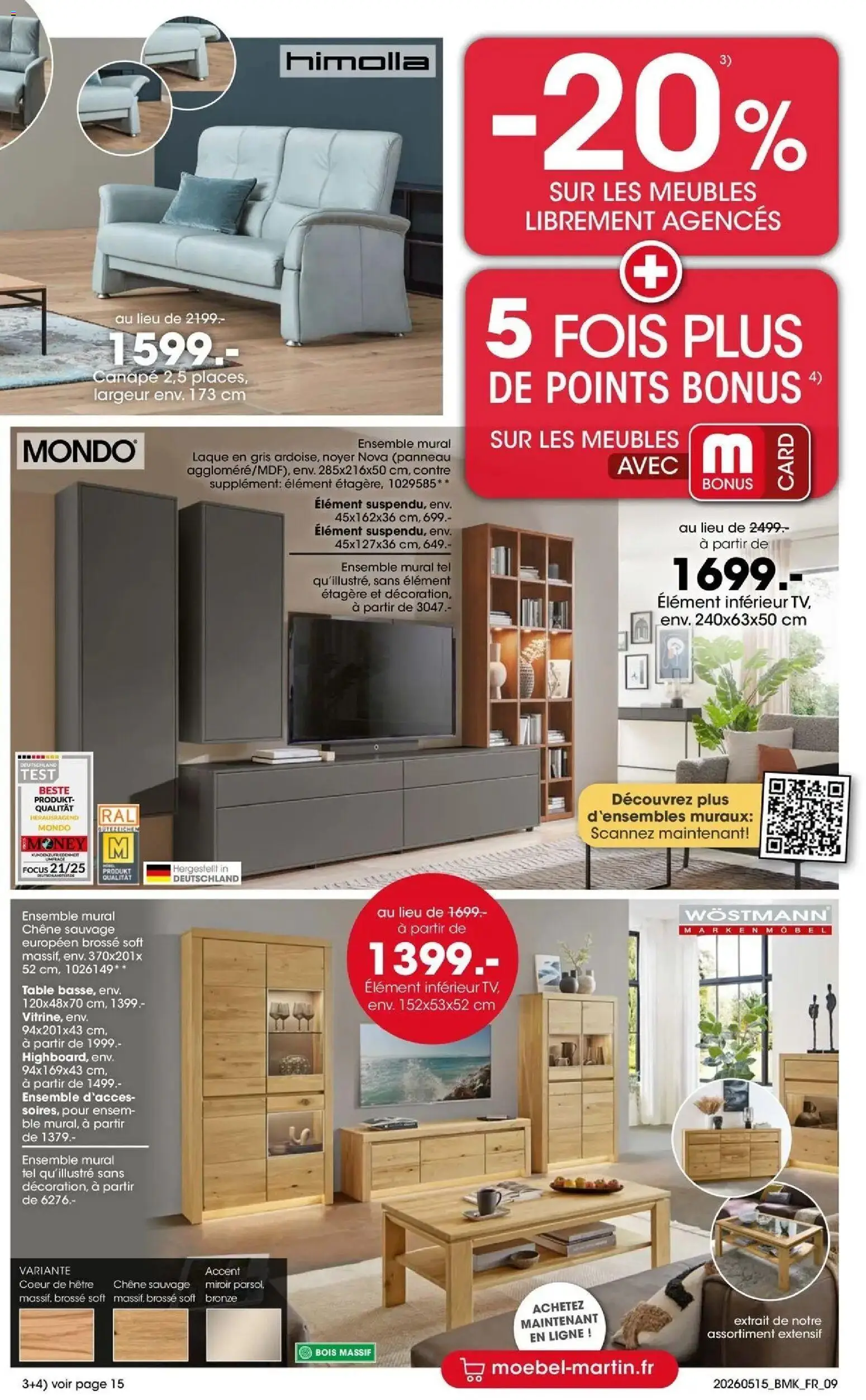 {H1} | Page: 9 | Produits: Brosse, Étagère, Laque, Table