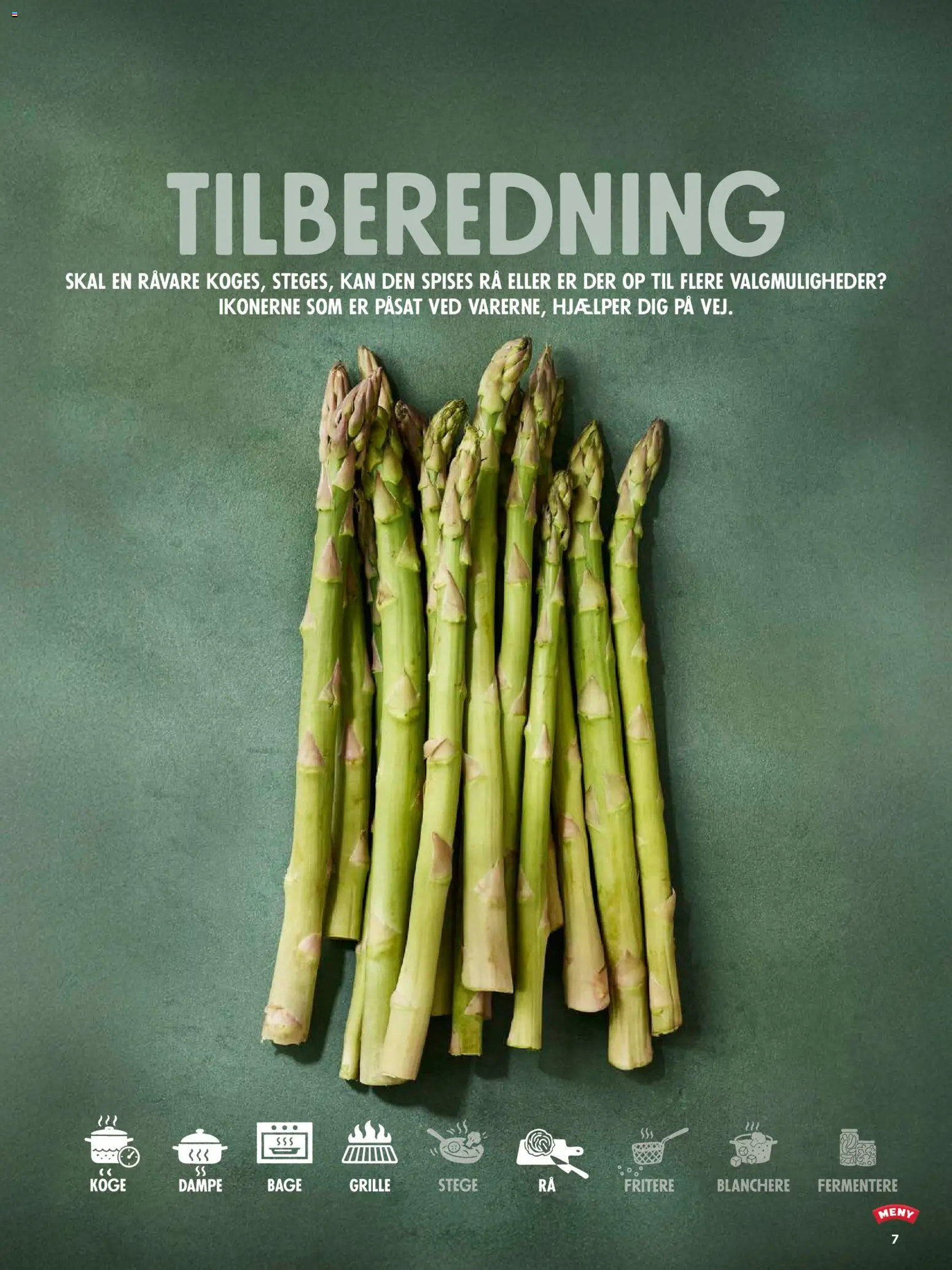 Meny tilbudsavis – gyldig fra 20.03.2026 | Side: 7 | Produkter: Søm