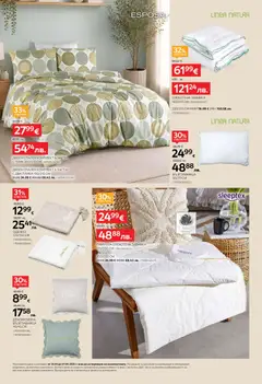 Преглед на Aiko XXXL брошура - От -20% до -40% за Таванни лампи - Офертите са валидни от 25.05.2026 | Страница: 4