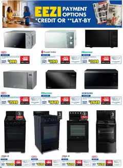 Russells specials catalogue – valid from 20/08/2026 | Page: 4