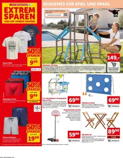 Interspar - Flugblatt ab 07.05.2026 gültig | Seite: 22