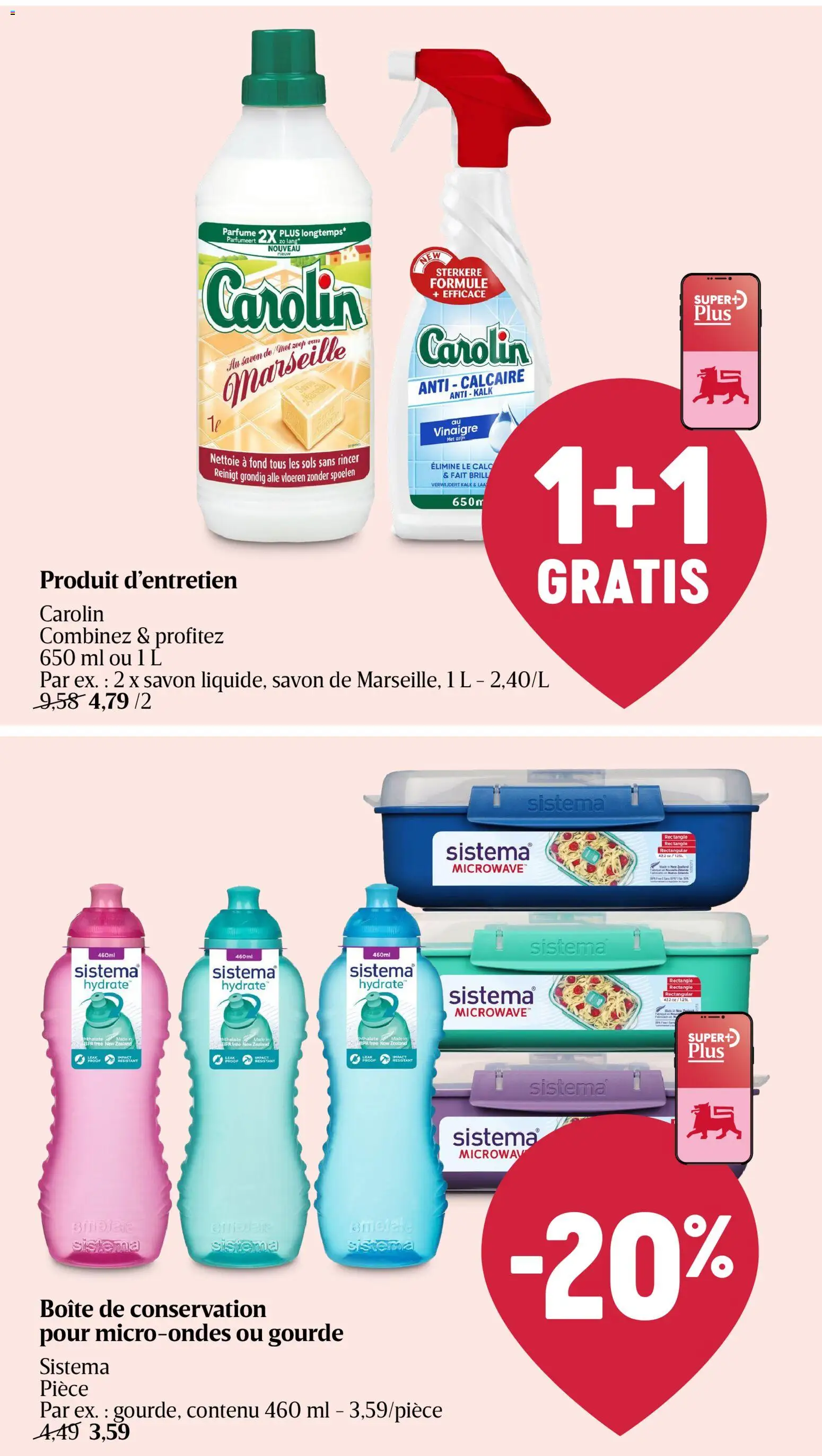 {H1} | Pagina: 52 | Producten: Vloeren, Zeep