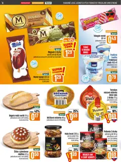 COOP Jednota leták platný od 06.08.2026 | Strana: 18