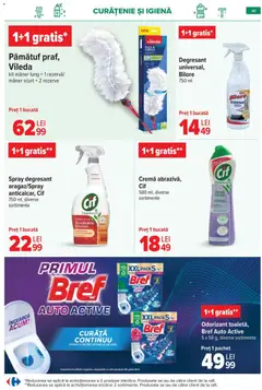 Ofertele Carrefour valabile de la 20.05.2026 | Pagină: 61