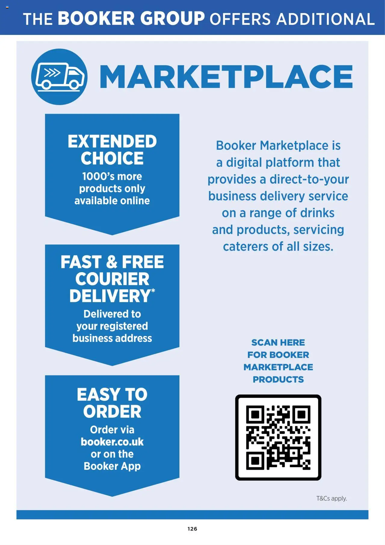 {H1} | Page: 126 | Products: Drinks