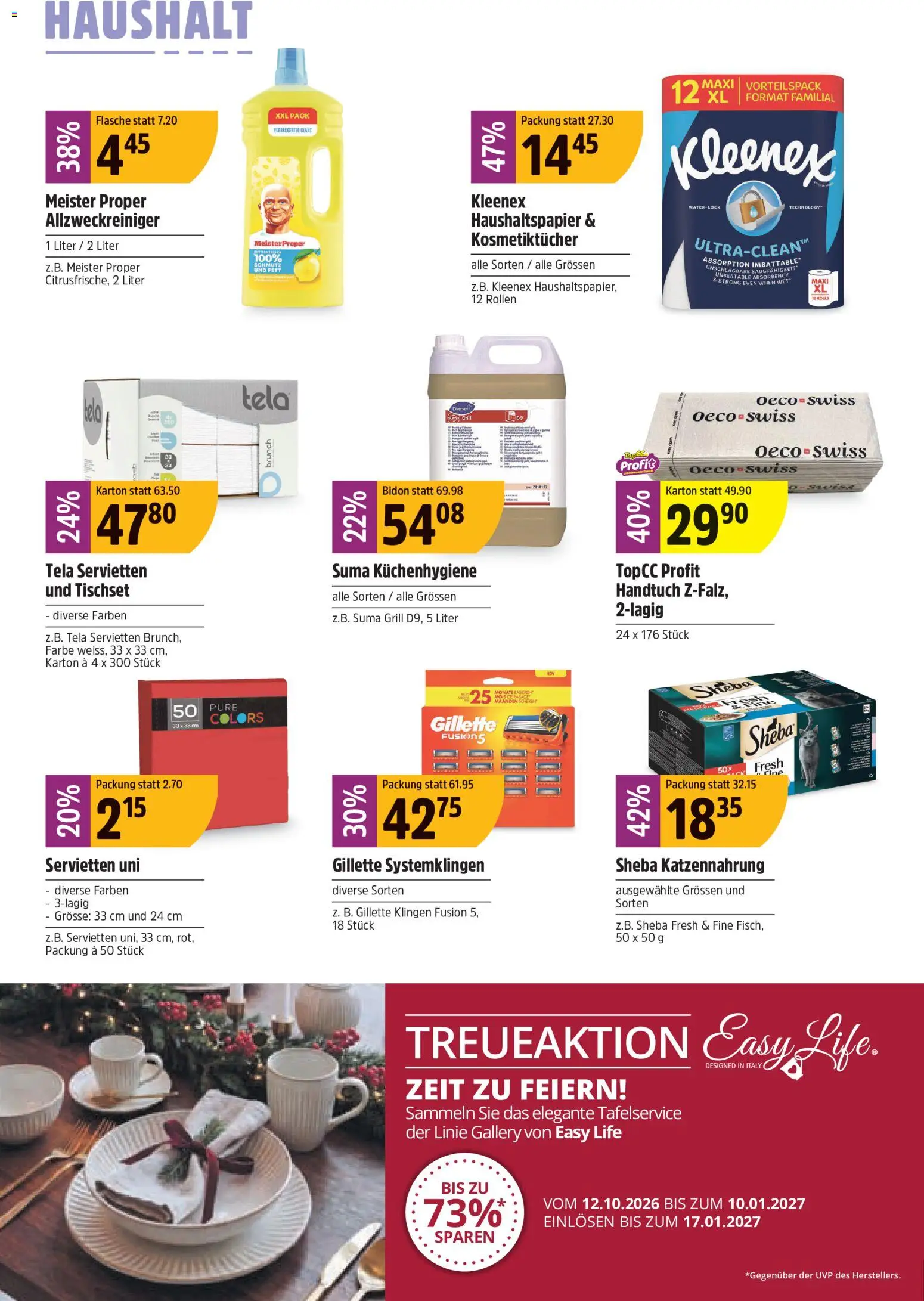 TopCC aktionen – gültig ab 02.11.2026 | Seite: 22