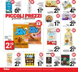 Anteprima del volantino Gulliver volantino valido a partire dal 02.05.2026 | Pagina: 17