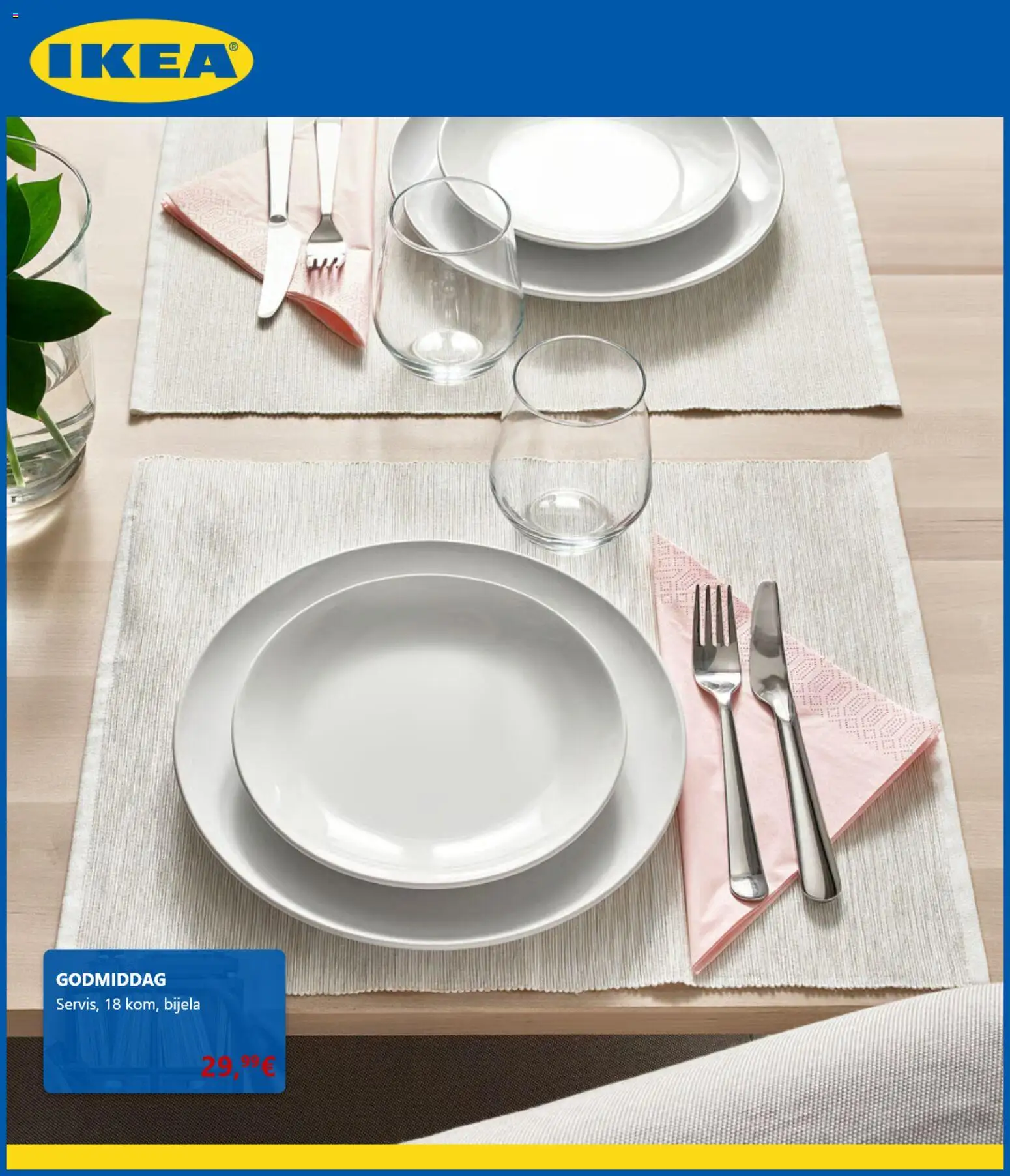 IKEA katalog | vrijedi od 03.08.2026 | Stranica: 6