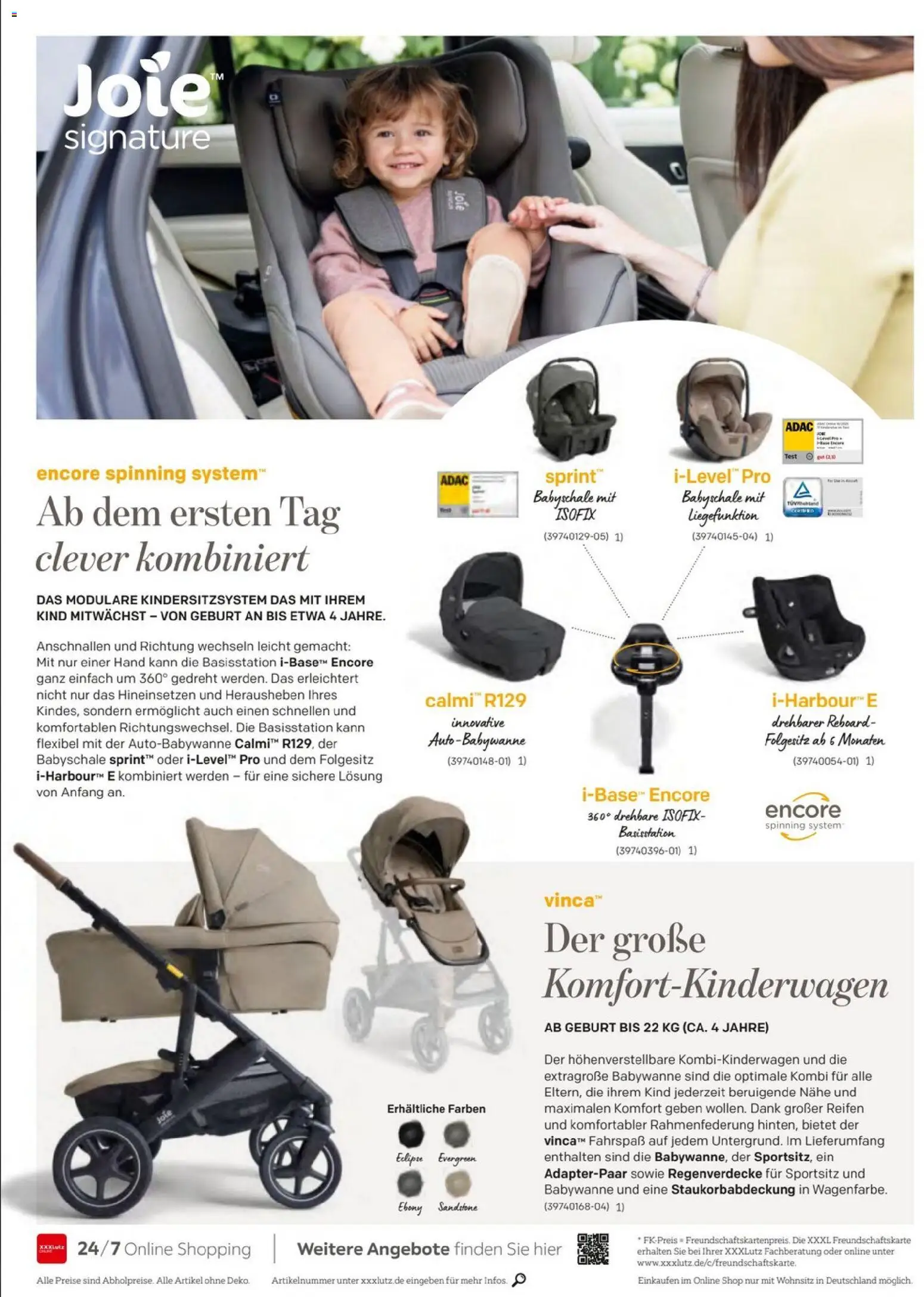 XXXLutz Schöner Einrichten – gültig ab 01.09.2026 | Seite: 108