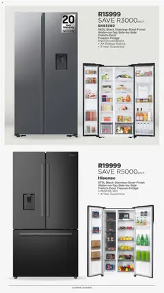 House and Home specials catalogue – valid from 07/09/2026 | Page: 24